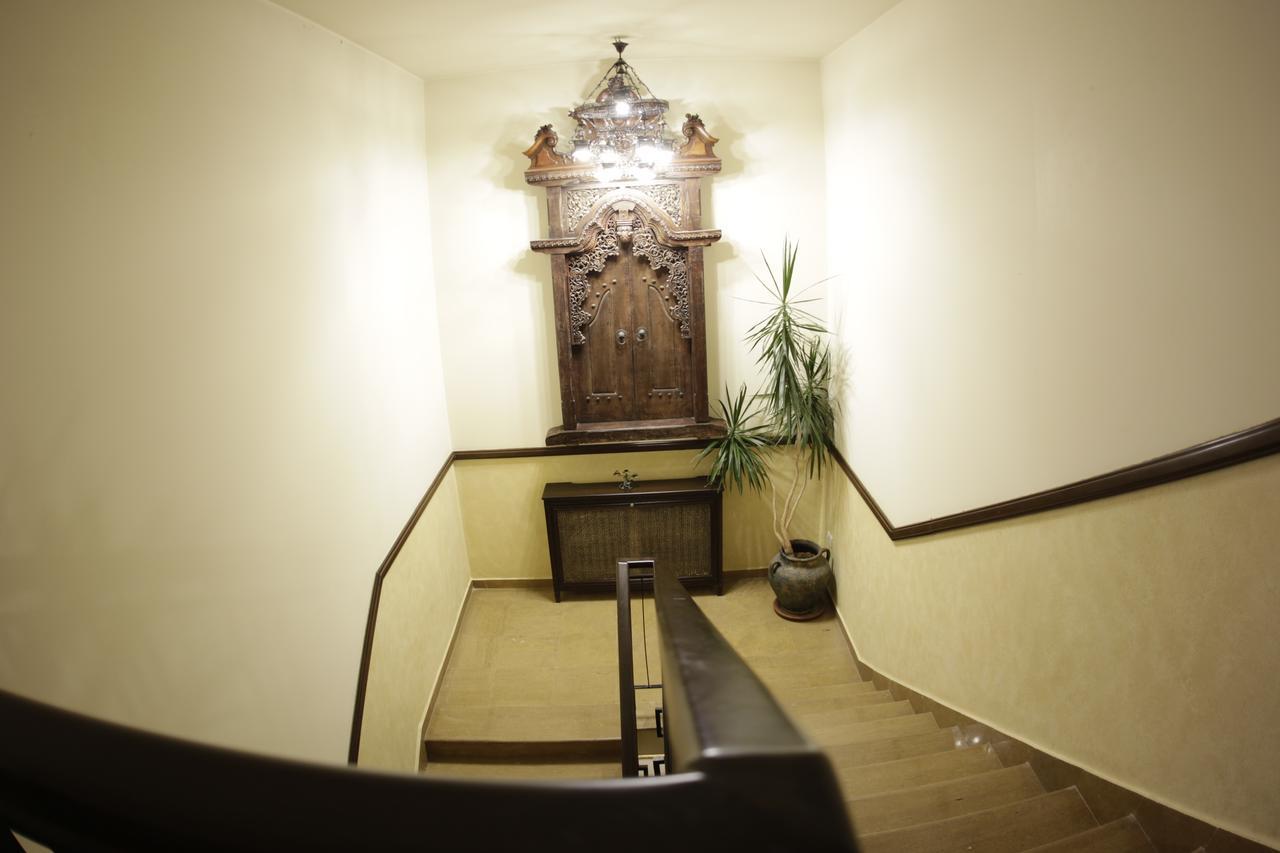 Quartier Suisse Hotel Brummana Dış mekan fotoğraf