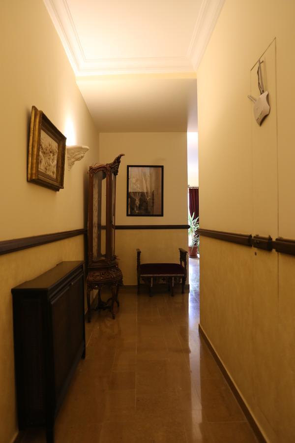 Quartier Suisse Hotel Brummana Dış mekan fotoğraf